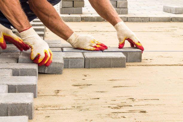 Best Residential Paver Driveway  in Paoli, IN