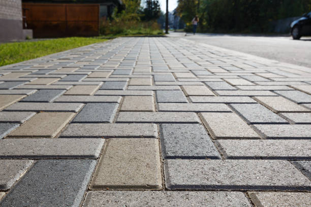 Best Decorative Driveway Pavers  in Paoli, IN