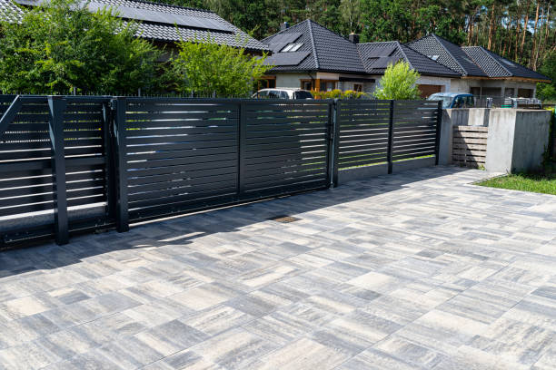 Commercial Driveway Pavers in Paoli, IN