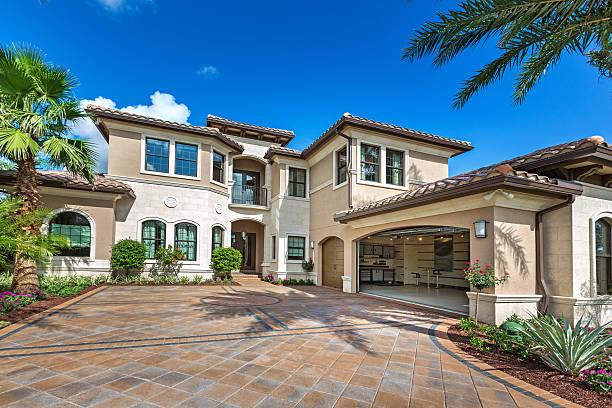 Best Cobblestone Driveway Pavers  in Paoli, IN