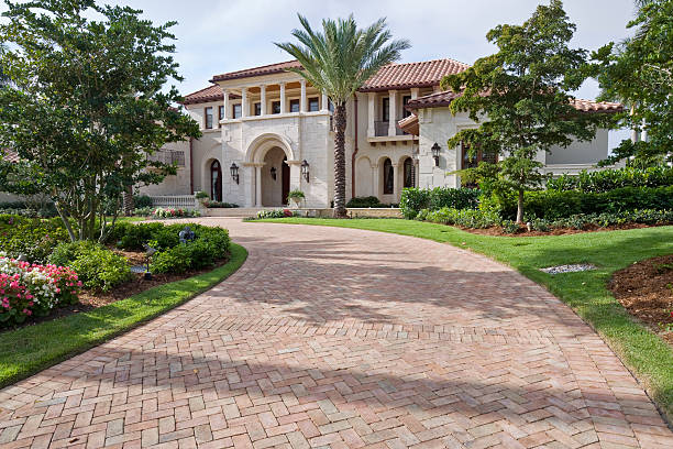 Best Driveway Paving Near Me  in Paoli, IN