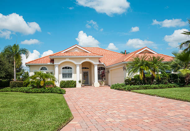 Best Interlocking Driveway Pavers  in Paoli, IN
