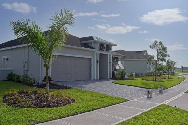 Best Professional Driveway Pavers  in Paoli, IN