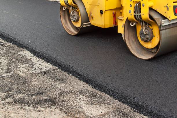 Reasons to Select Us for Your Driveway Paving Requirements in Paoli, IN